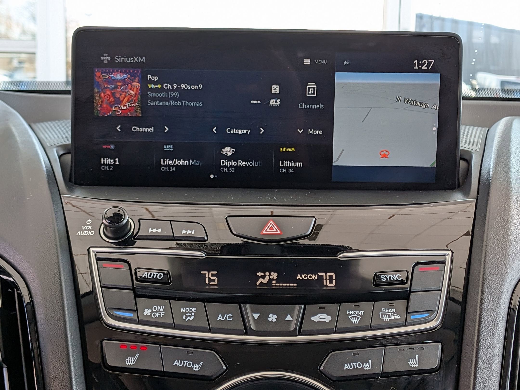 2020 Acura RDX w/Technology Pkg