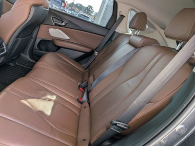 2020 Acura RDX w/Technology Pkg