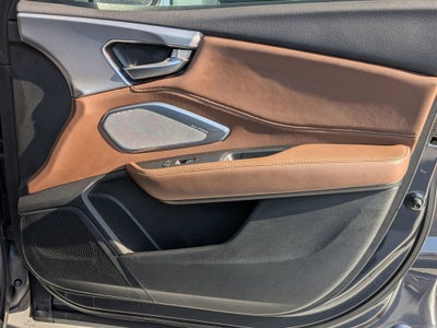 2020 Acura RDX w/Technology Pkg