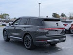 2024 Lincoln Aviator Black Label