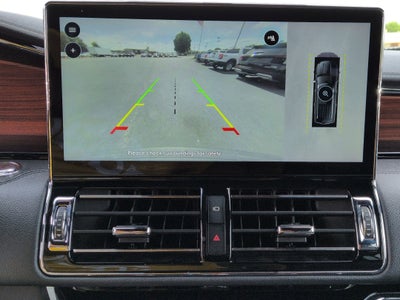 2024 Lincoln Navigator Premiere
