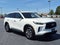 2022 INFINITI QX60 PURE