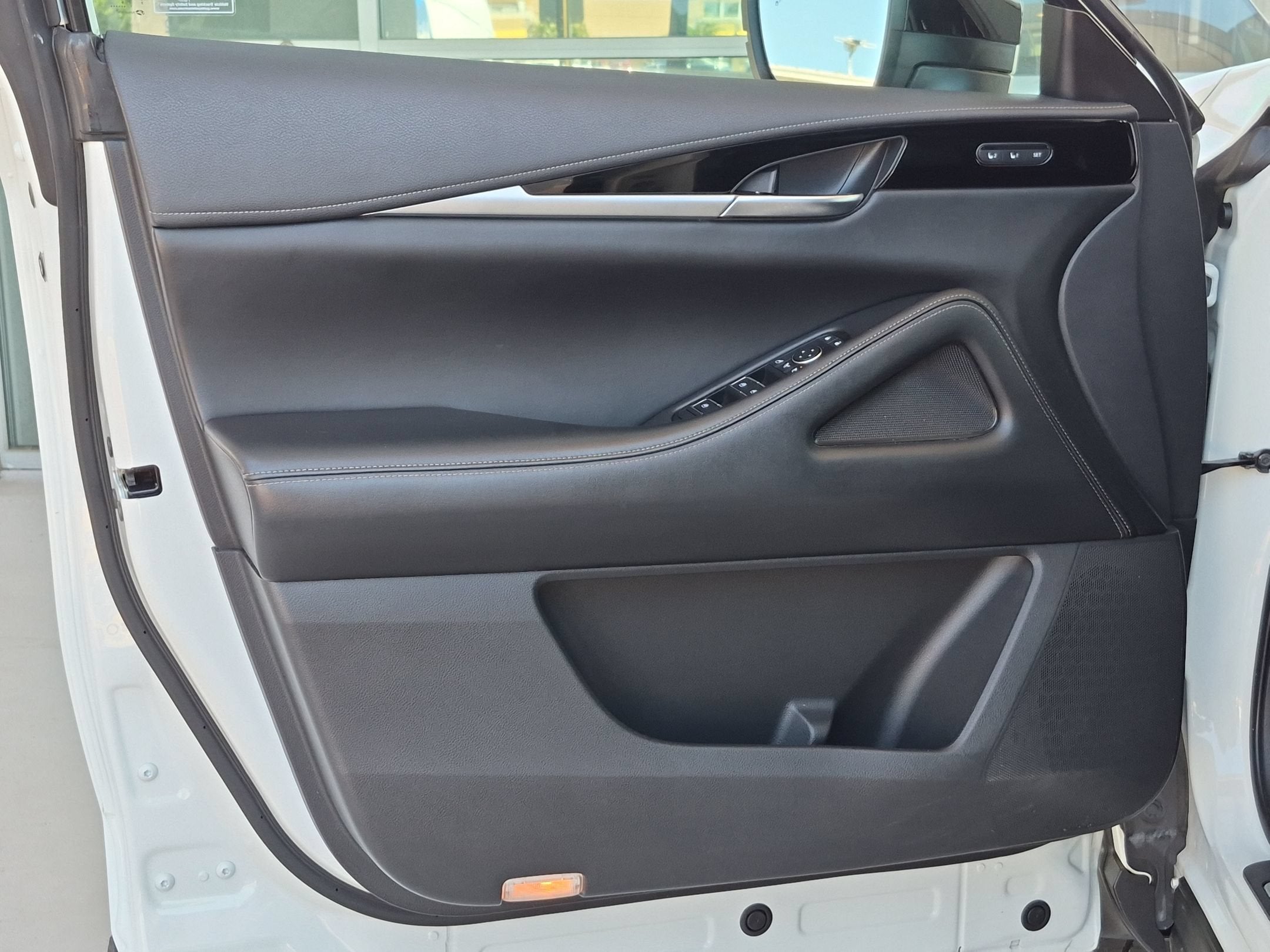2022 INFINITI QX60 PURE