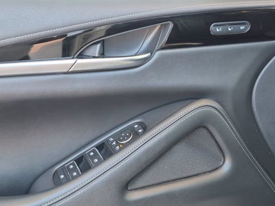 2022 INFINITI QX60 PURE