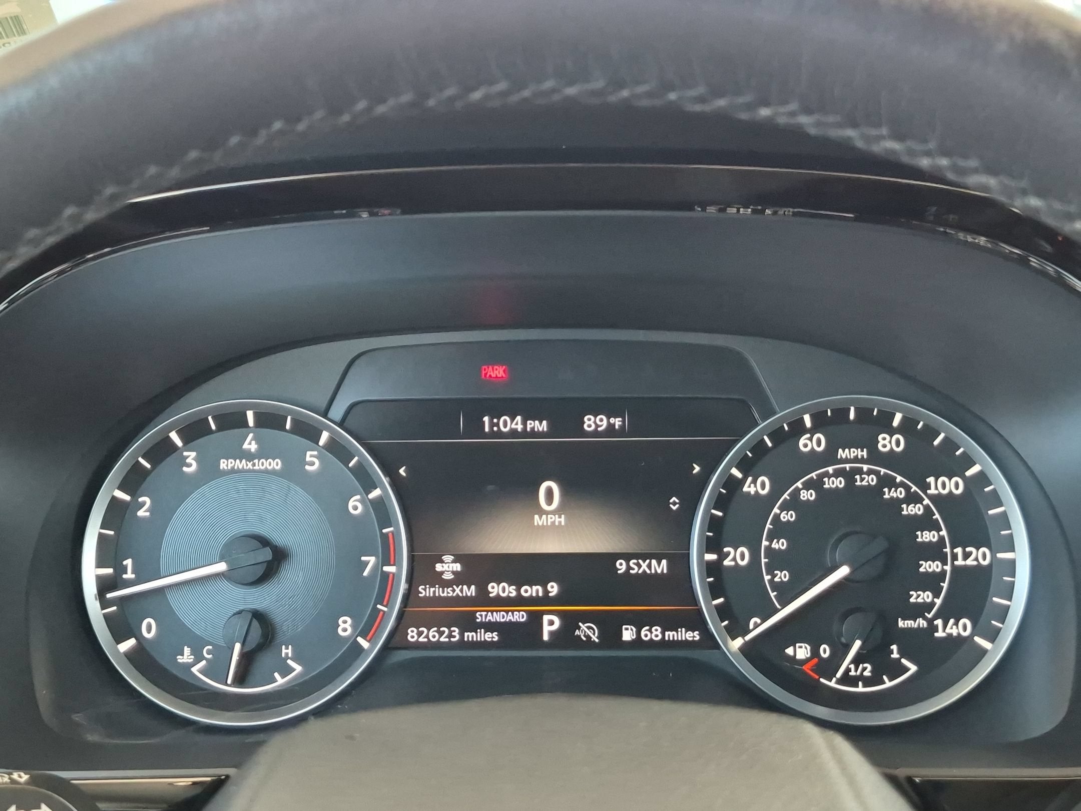 2022 INFINITI QX60 PURE