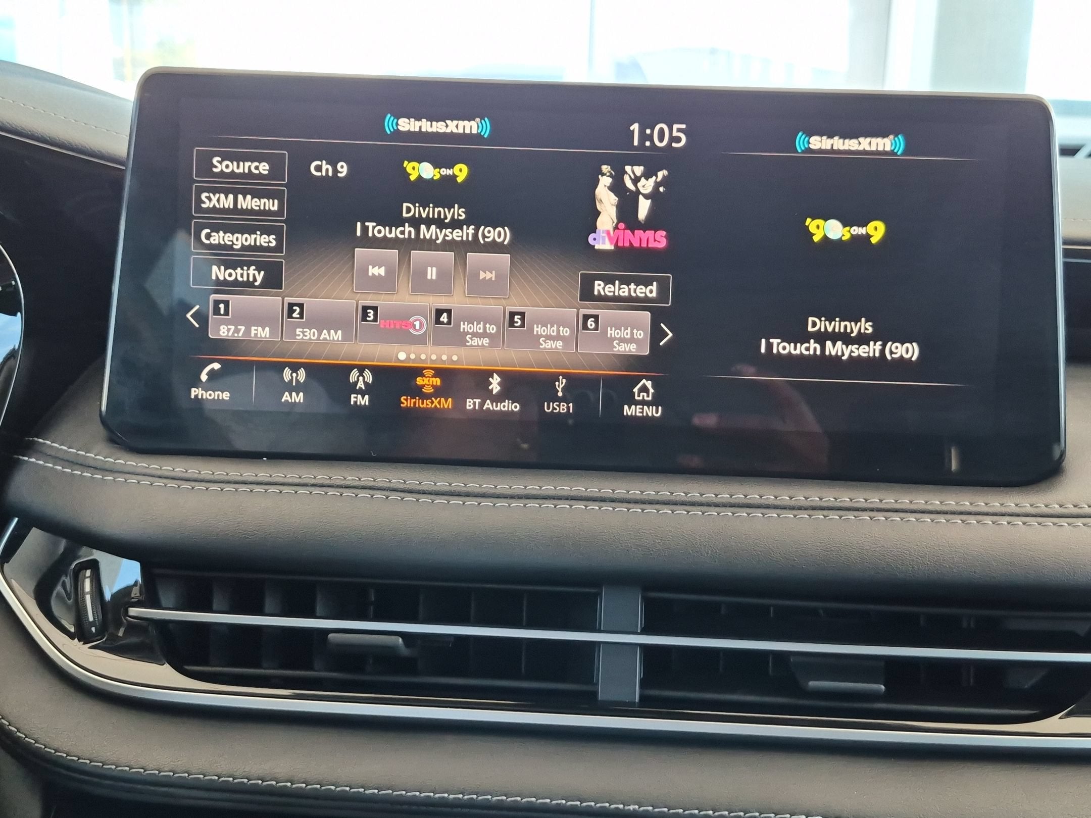 2022 INFINITI QX60 PURE