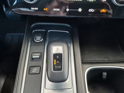 2022 INFINITI QX60 PURE