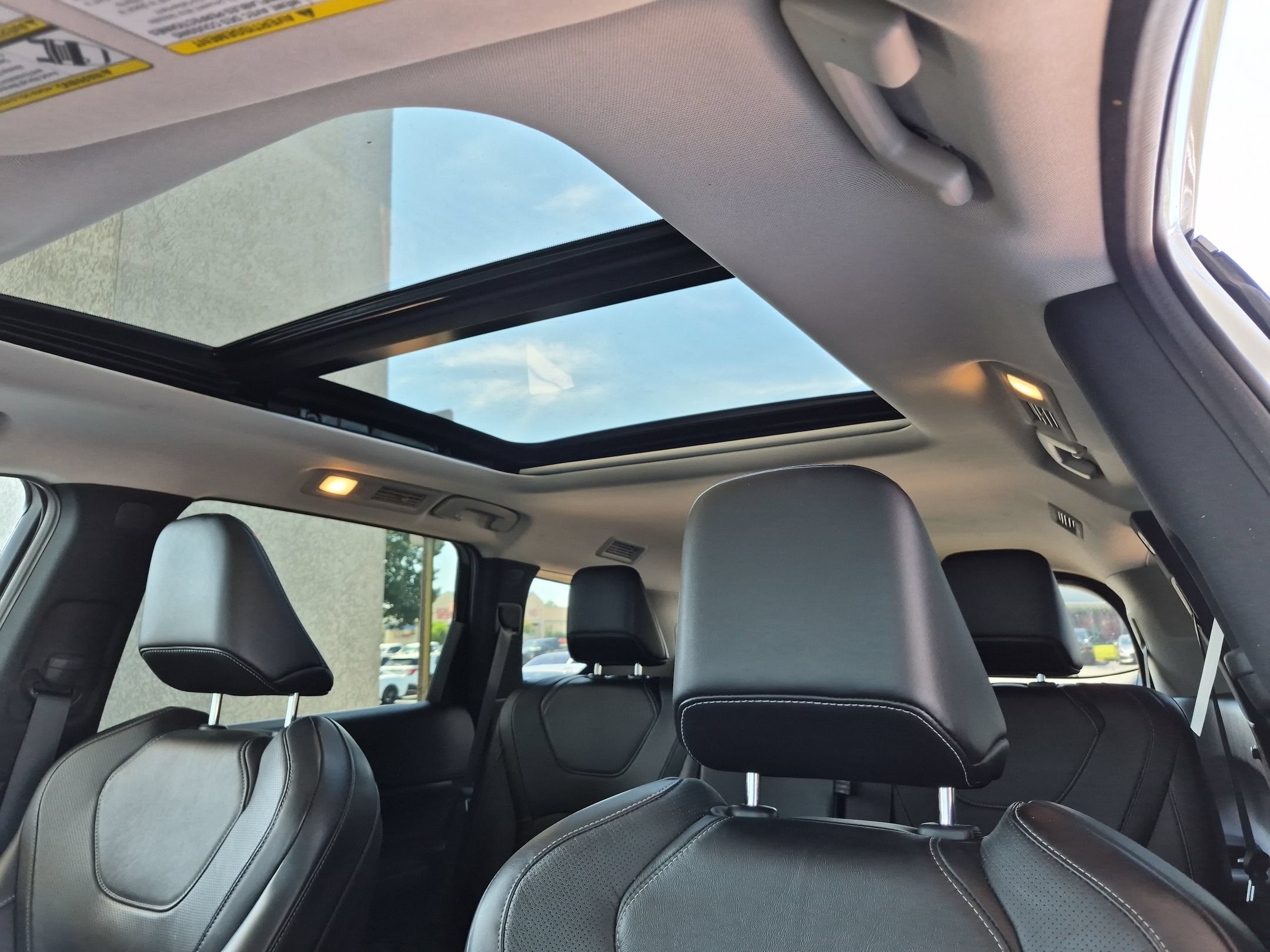 2022 INFINITI QX60 PURE