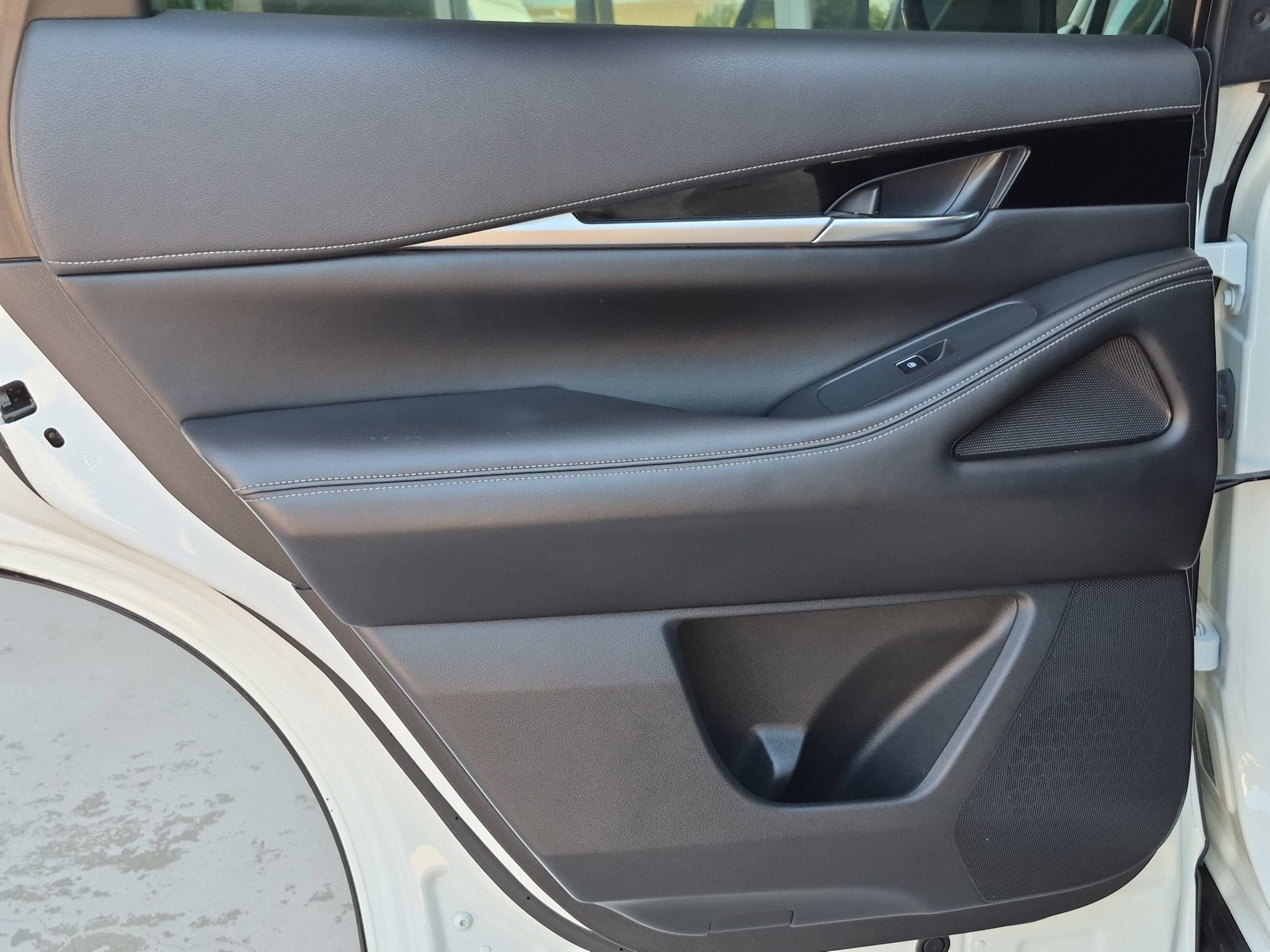 2022 INFINITI QX60 PURE