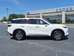 2022 INFINITI QX60 PURE