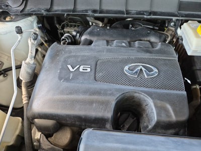 2022 INFINITI QX60 PURE