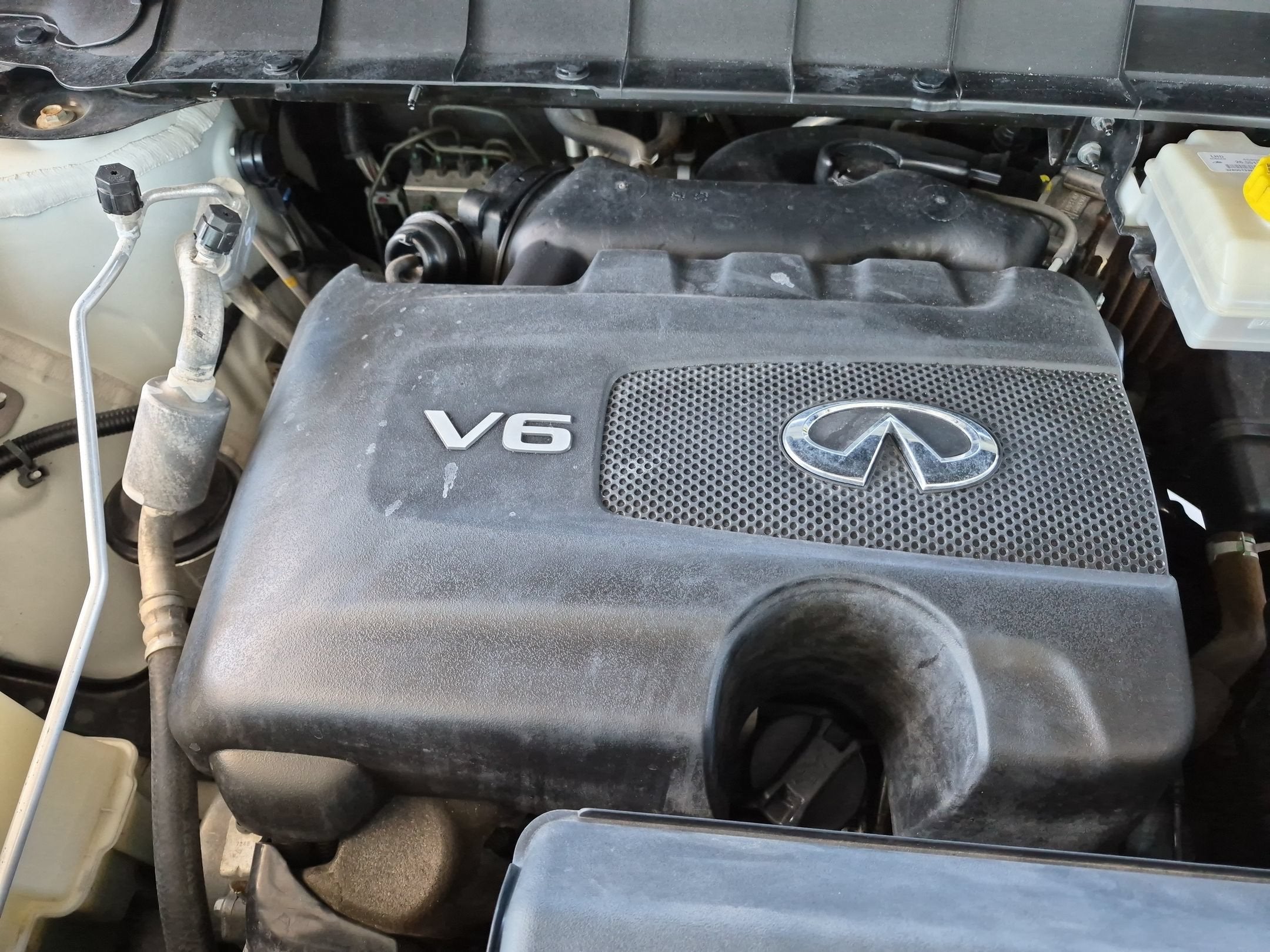 2022 INFINITI QX60 PURE
