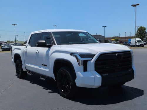 2024 Toyota Tundra 2WD SR5