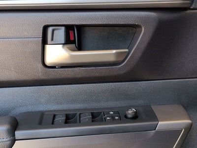 2024 Toyota Tundra 2WD SR5