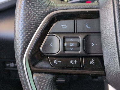 2024 Toyota Tundra 2WD SR5