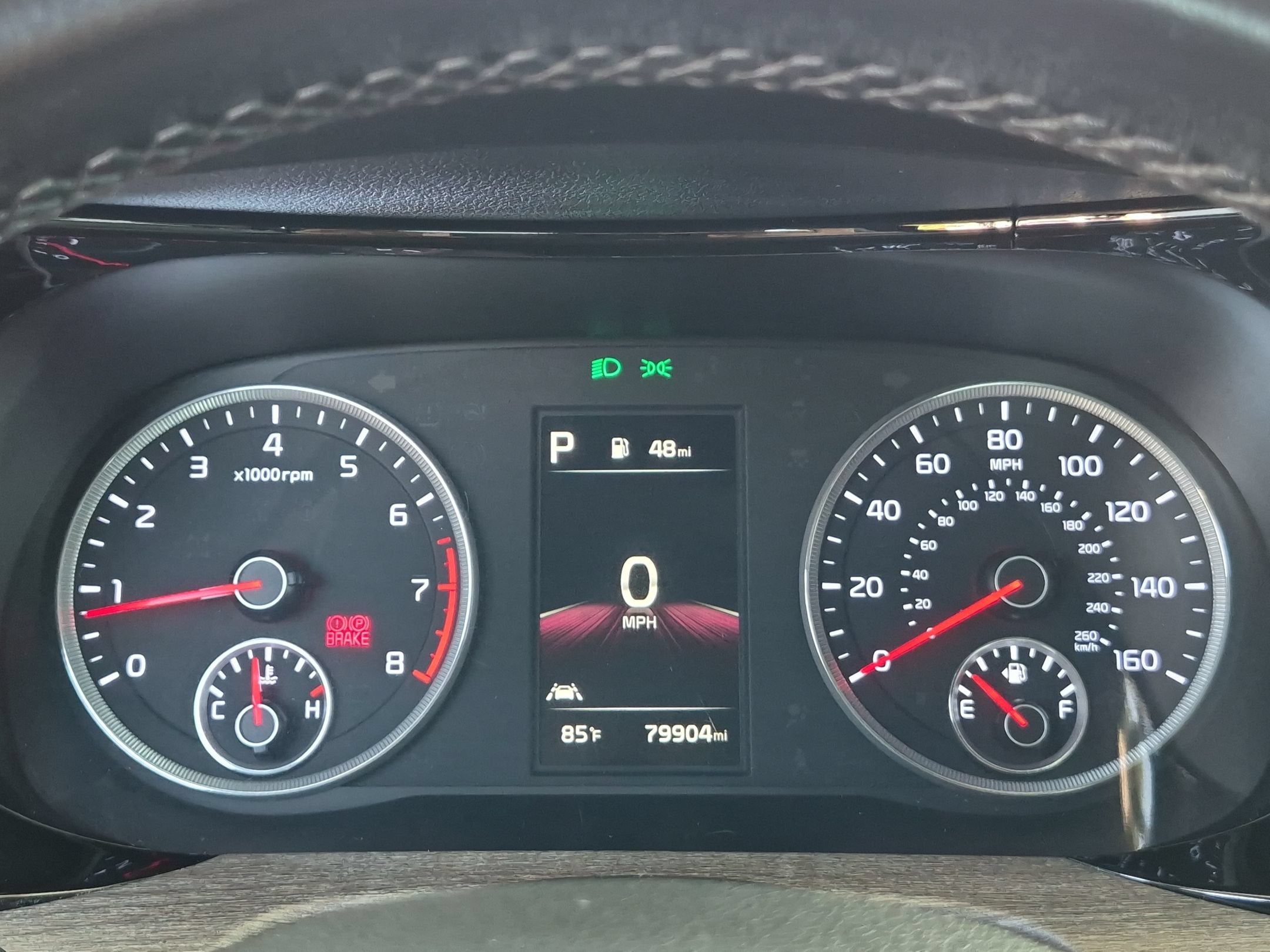 2022 Kia K5 EX