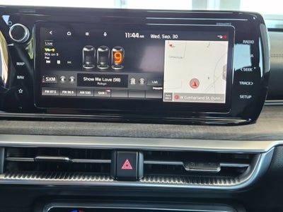 2022 Kia K5 EX