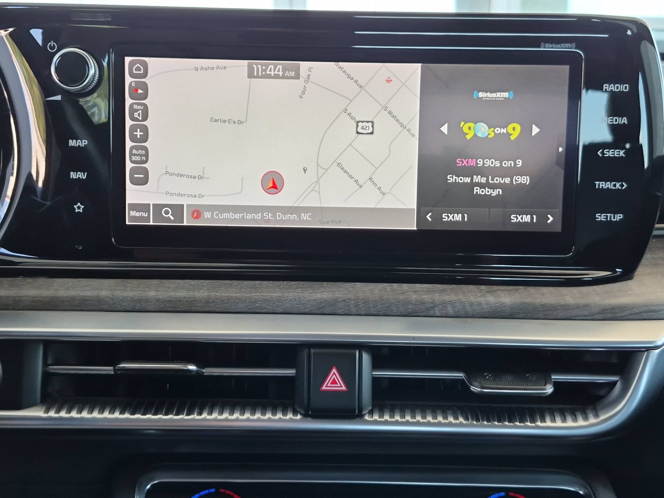 2022 Kia K5 EX