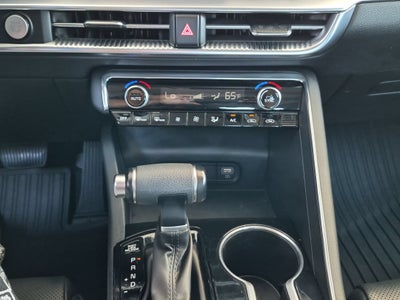 2022 Kia K5 EX