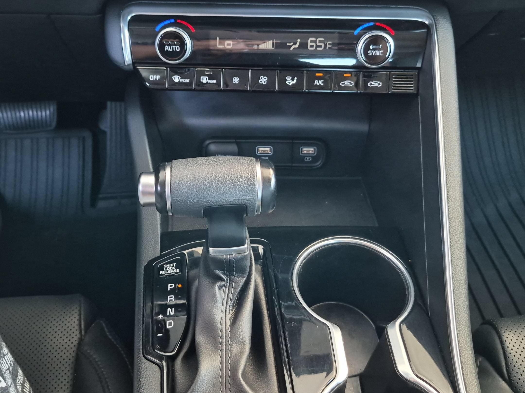 2022 Kia K5 EX