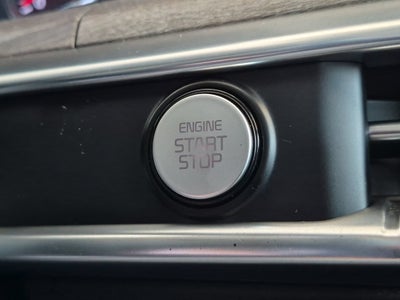 2022 Kia K5 EX