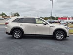 2025 Mazda Mazda CX-90 Preferred Package