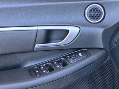 2024 Hyundai Sonata Hybrid SEL