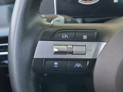 2024 Hyundai Sonata Hybrid SEL