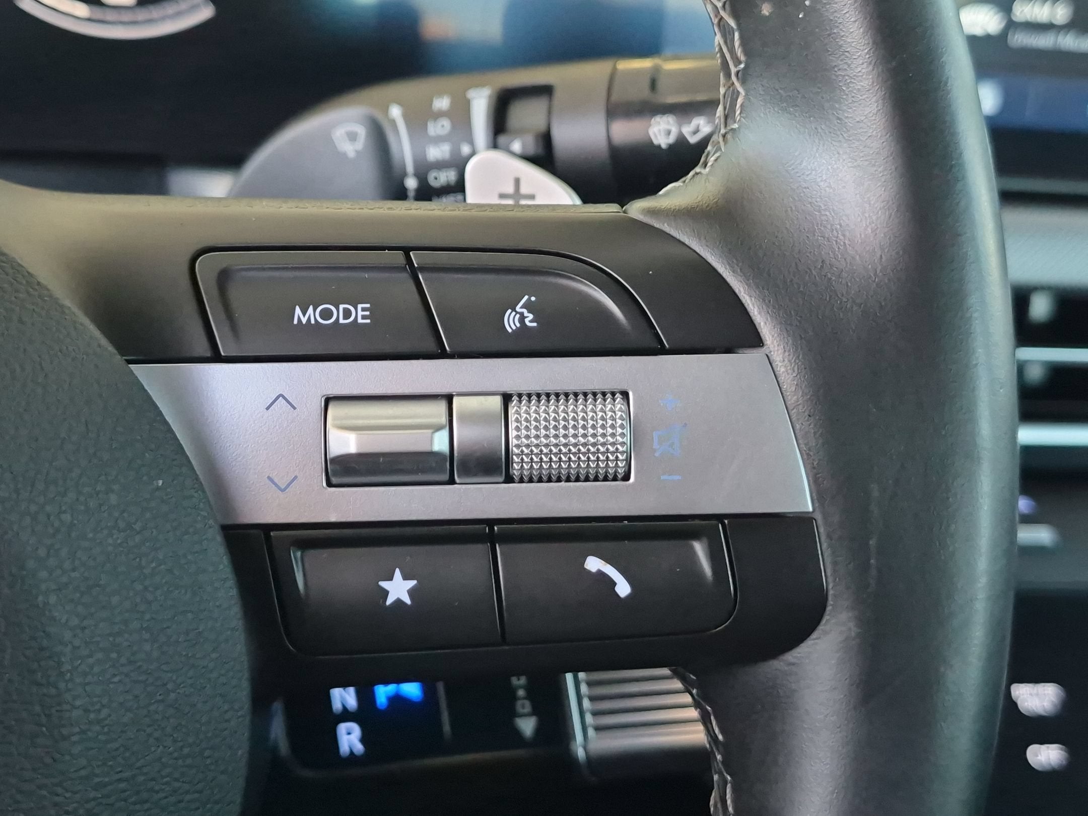 2024 Hyundai Sonata Hybrid SEL
