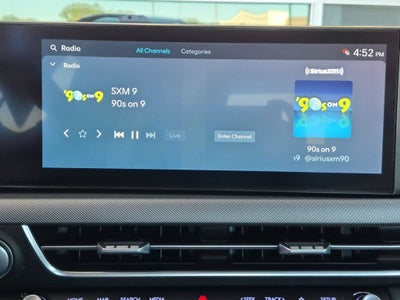 2024 Hyundai Sonata Hybrid SEL