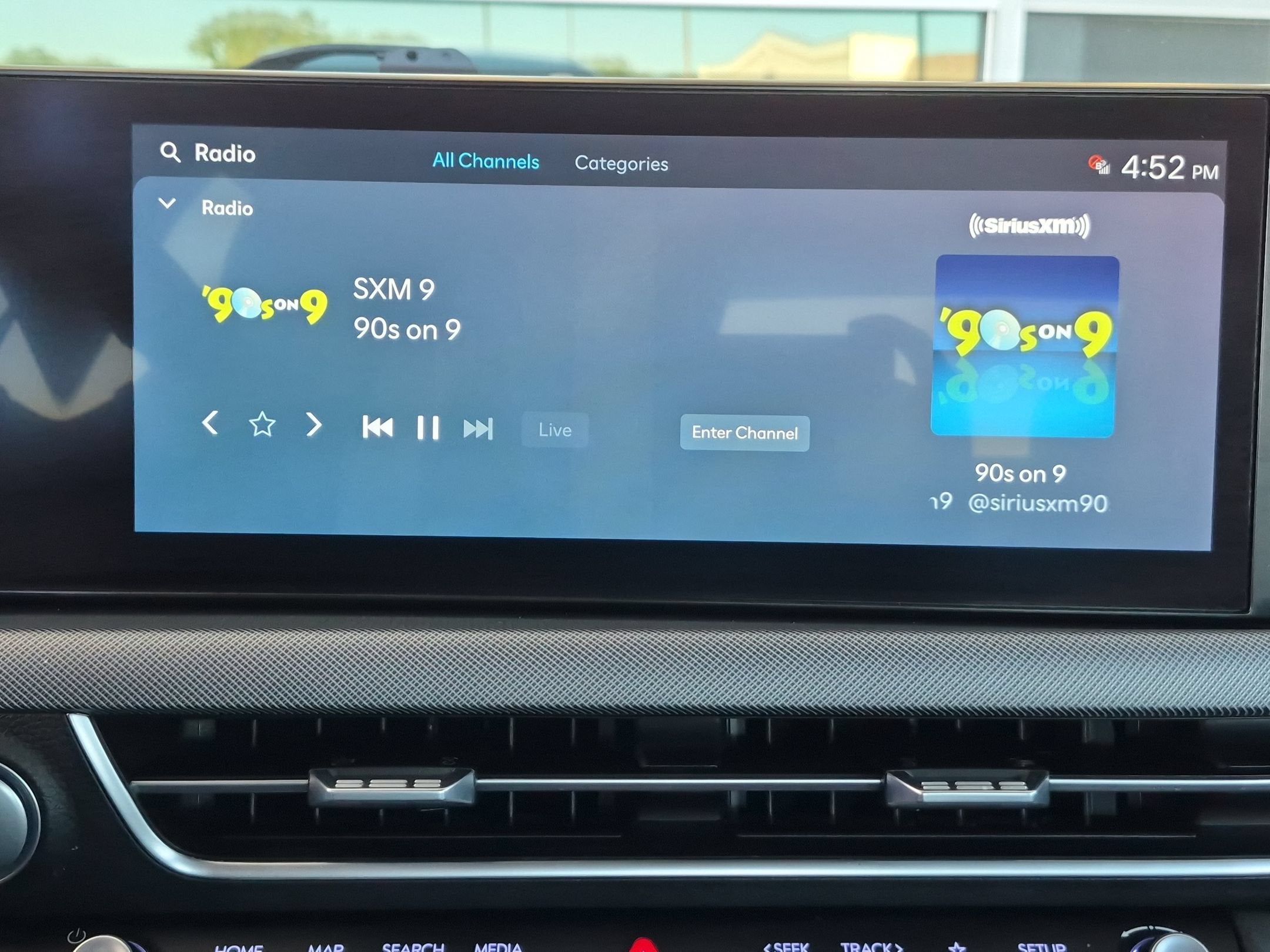 2024 Hyundai Sonata Hybrid SEL