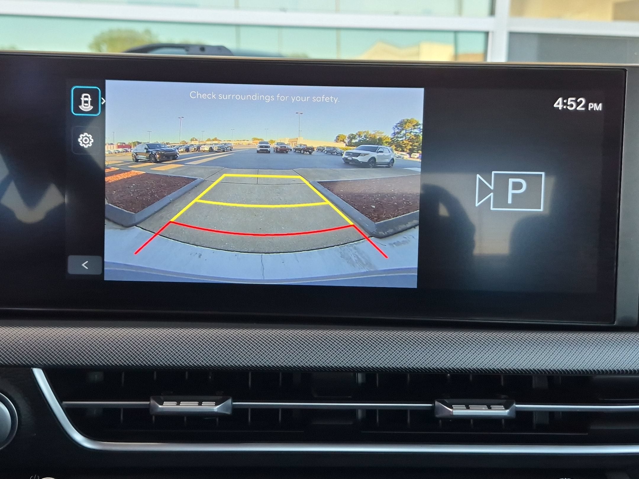 2024 Hyundai Sonata Hybrid SEL