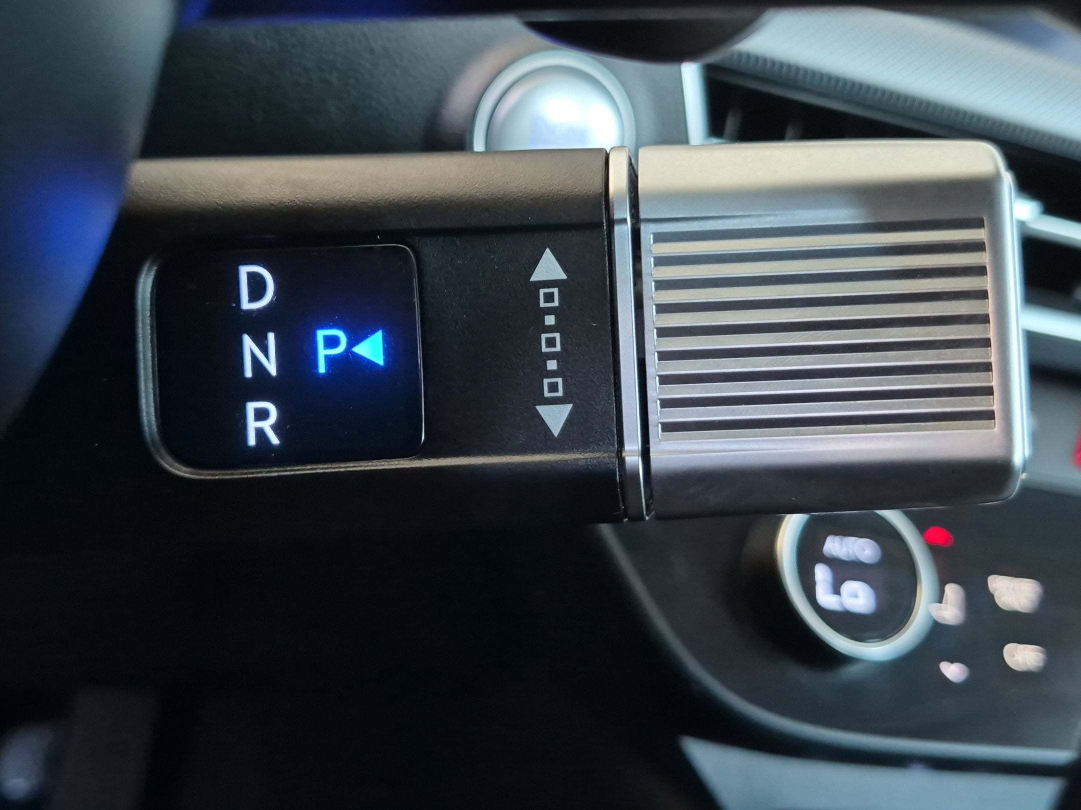 2024 Hyundai Sonata Hybrid SEL