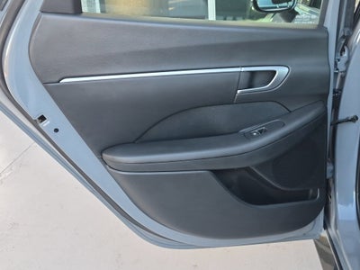 2024 Hyundai Sonata Hybrid SEL