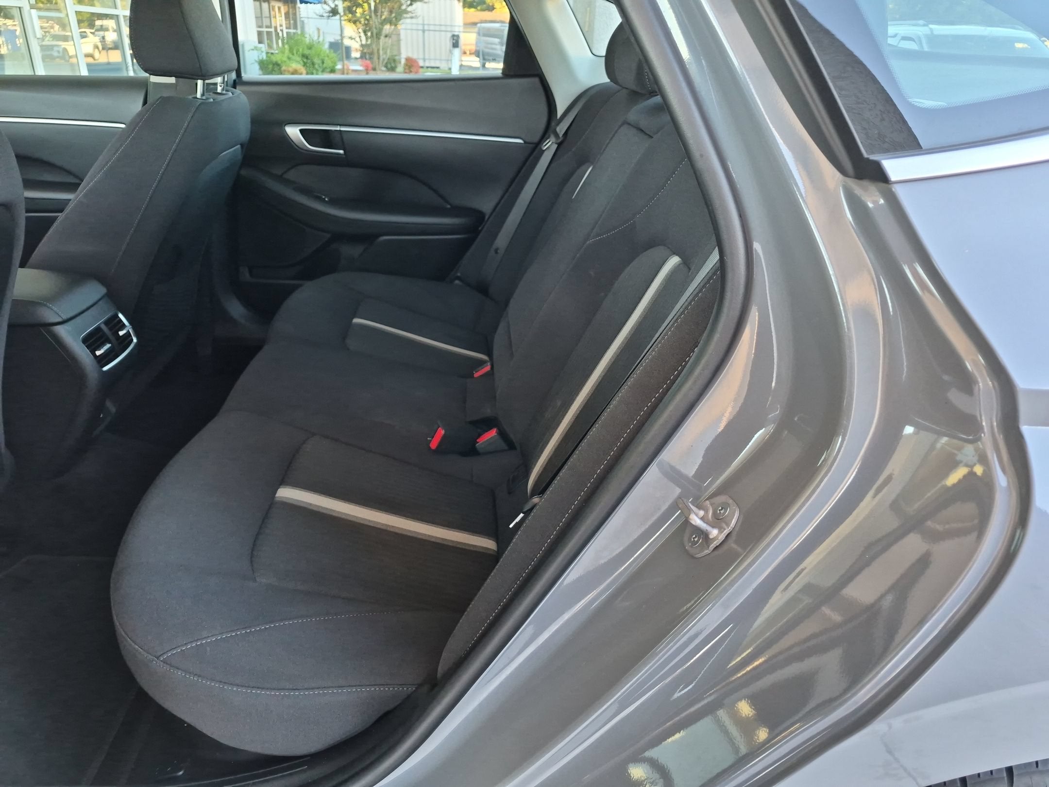 2024 Hyundai Sonata Hybrid SEL