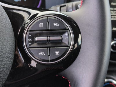 2025 Kia Soul GT-Line