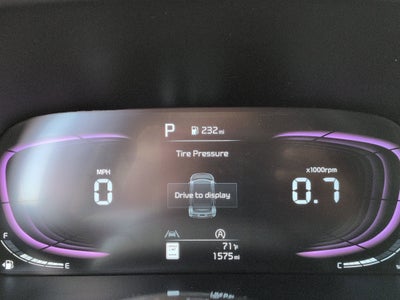 2025 Kia Soul GT-Line