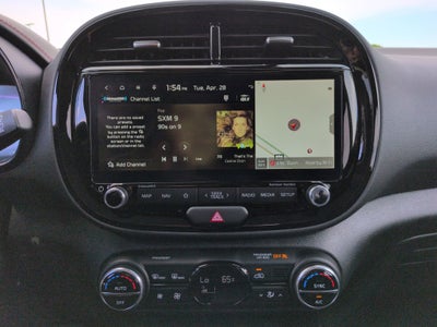 2025 Kia Soul GT-Line