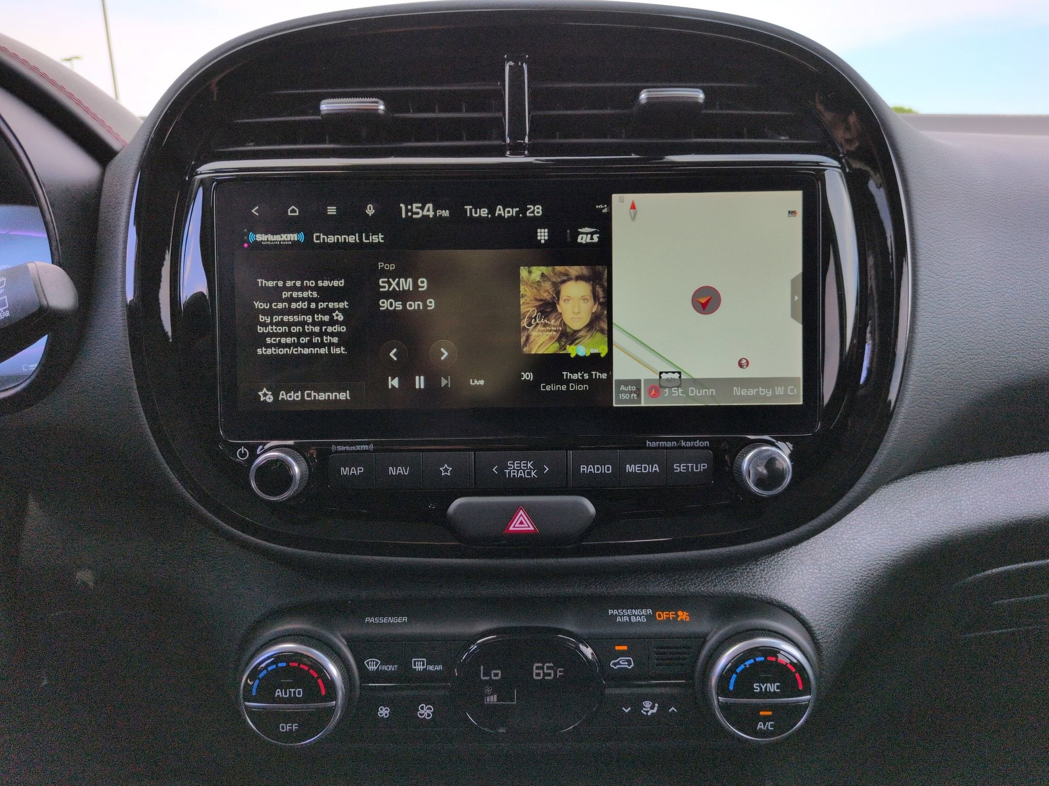 2025 Kia Soul GT-Line