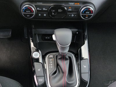 2025 Kia Soul GT-Line