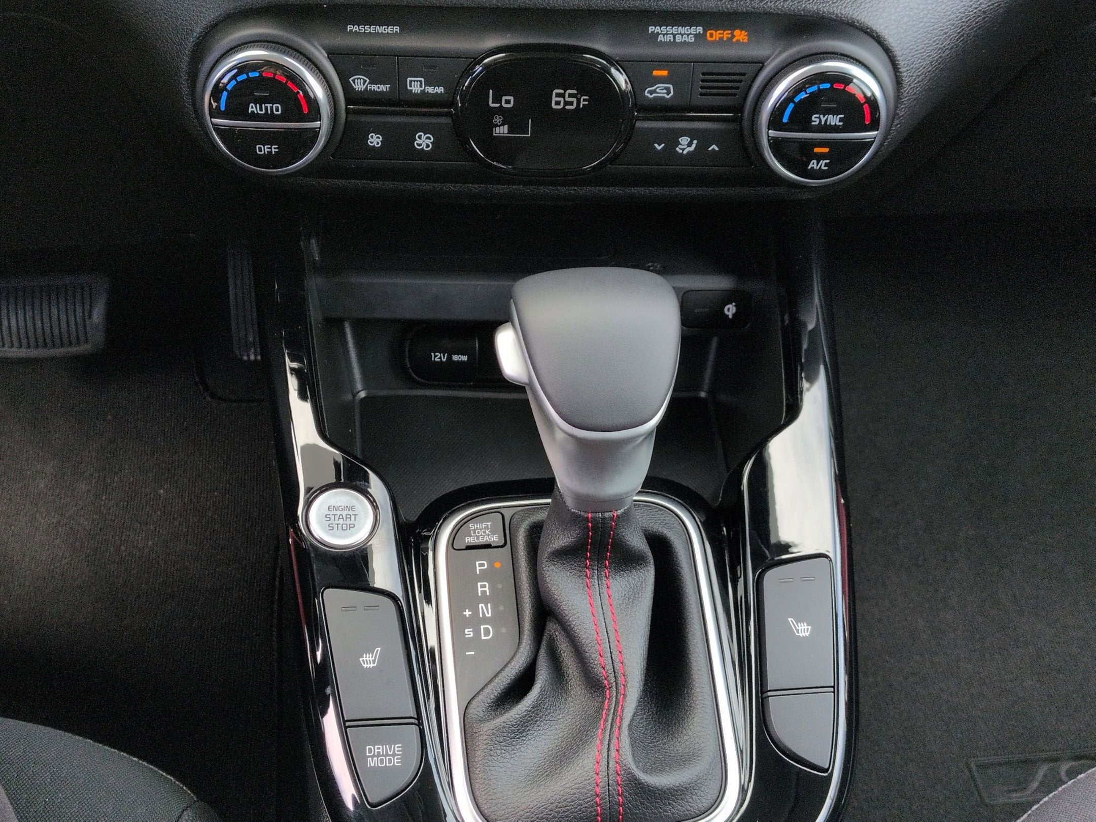 2025 Kia Soul GT-Line