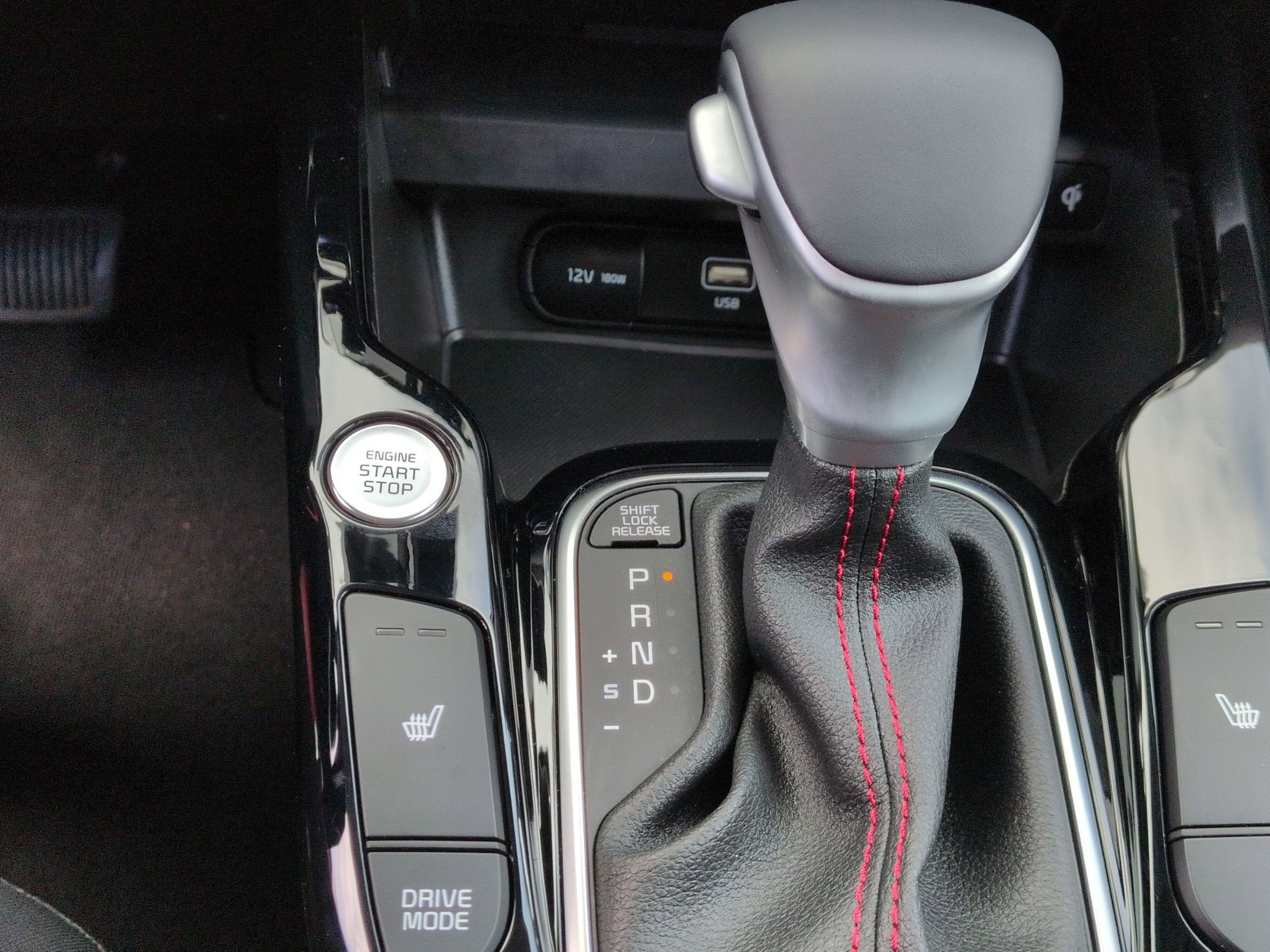 2025 Kia Soul GT-Line