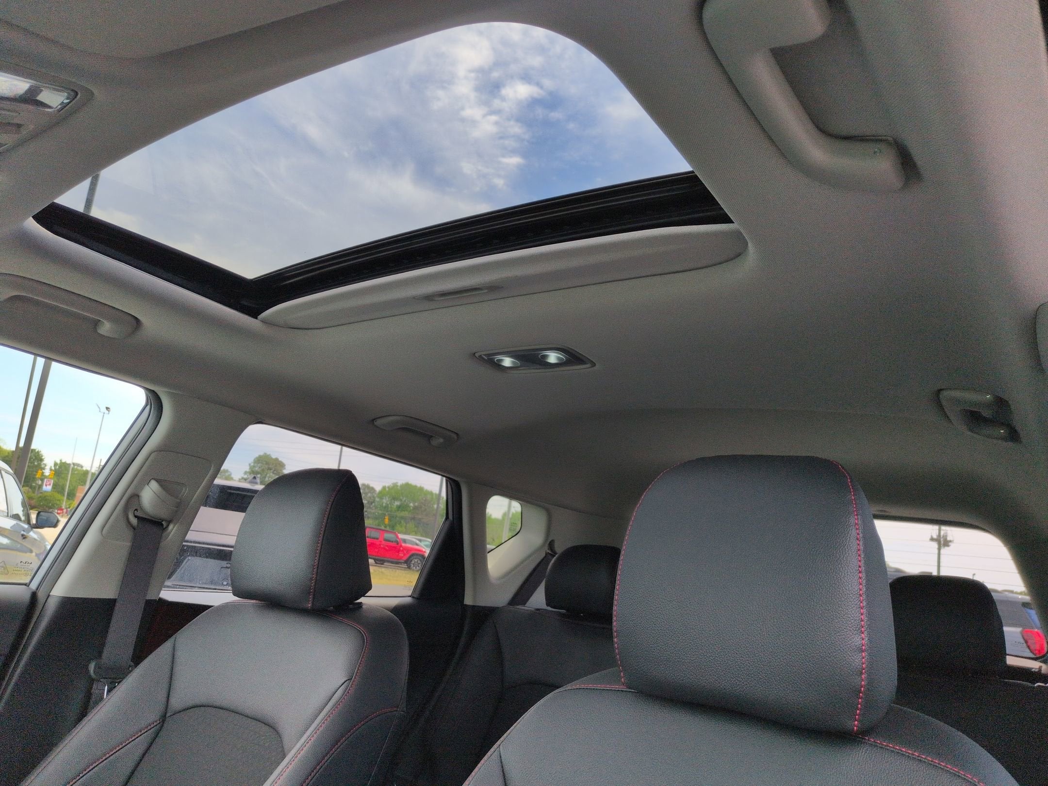 2025 Kia Soul GT-Line