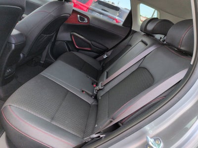 2025 Kia Soul GT-Line