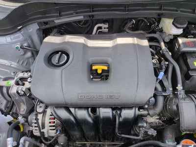 2025 Kia Soul GT-Line