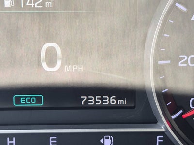 2022 Kia Sorento Hybrid S