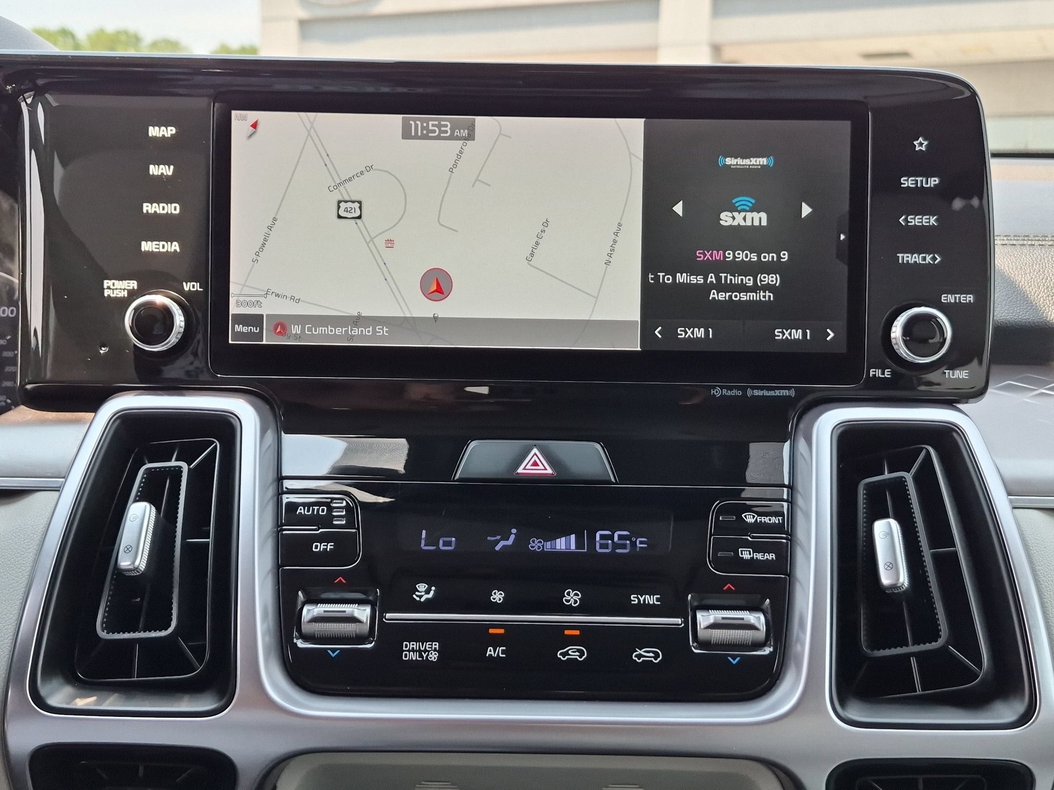 2022 Kia Sorento Hybrid S