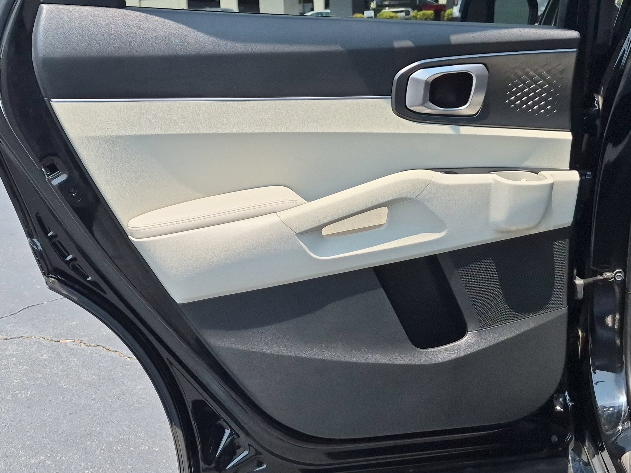 2022 Kia Sorento Hybrid S