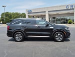 2022 Kia Sorento Hybrid S