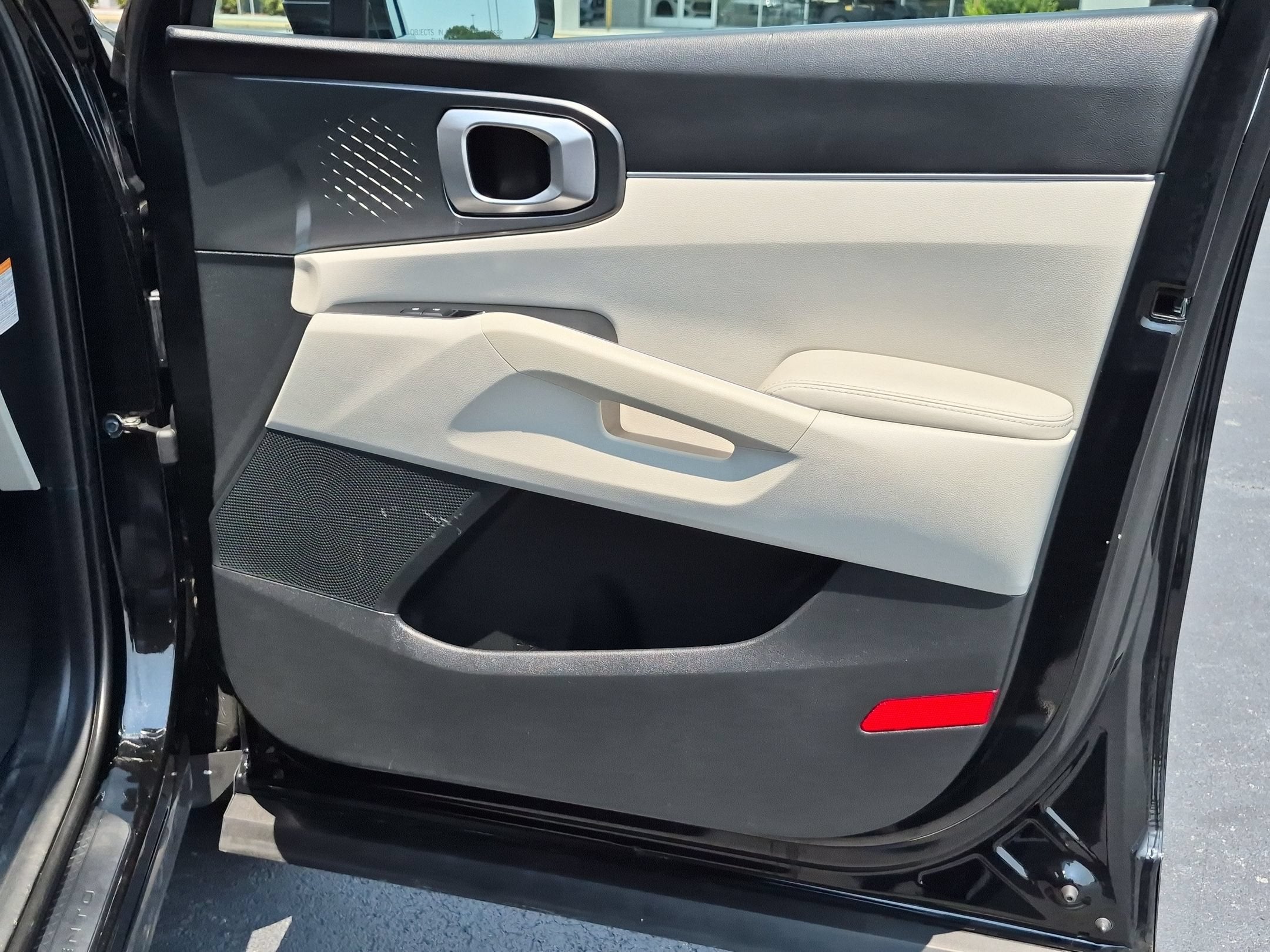 2022 Kia Sorento Hybrid S